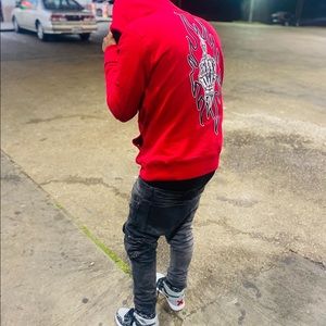 Meet your Posher, Antonio